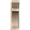 Ekena Millwork Imperial Slat Smooth Outlooker, Douglas Fir, 7 1/2"W x 24"D x 24"H OUT08X24X24IMP06SDF - alternate 4
